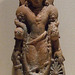 Standing Four-Armed Vishnu in the Metropolitan Museum of Art, September 2010