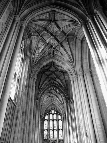 Winchester Cathedral