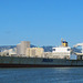 Blue and Gold Oakland-Alameda ferry (3097)