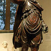 Bronze Statuette of a Boy in Eastern Dress in the Metropolitan Museum of Art, Sept. 2007