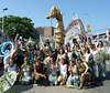 The Coney Island Mermaid Parade, June 2008