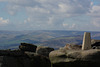 Stanage Edge Trig