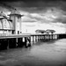 Penarth Pier