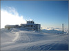 On the summit - Mt. Titlis