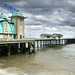 Penarth Pier