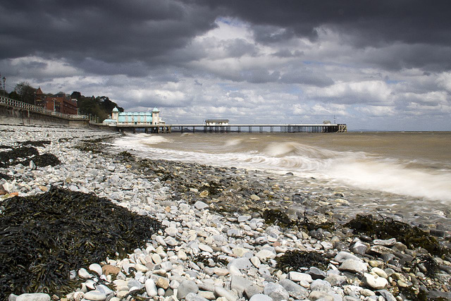 Penarth Pier