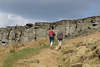 Stanage Edge - popular end