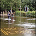 flooding in Botley Road