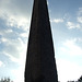 Cleopatra's Needle in Central Park, Oct. 2007