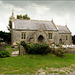 Lavernock church