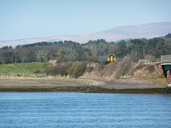 Ravenglass next stop