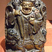 Dharmapala Standing on a Lion in the Metropolitan Museum of Art, September 2010