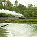 Radyr weir