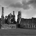 Coity Castle