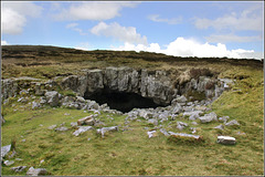 The Chartist Cave