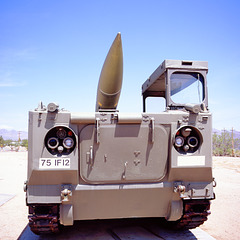 Rocket Launcher