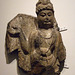 Bodhisattva in the Metropolitan Museum of Art, November 2010