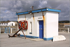 Harbour Office