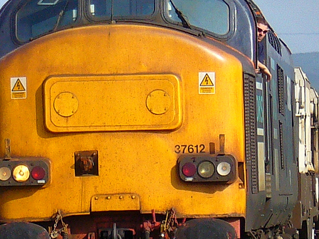 The one that got away