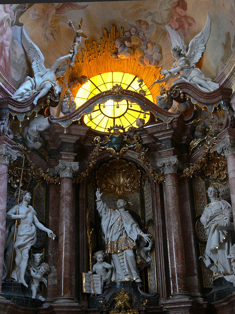 Freisinger Dom