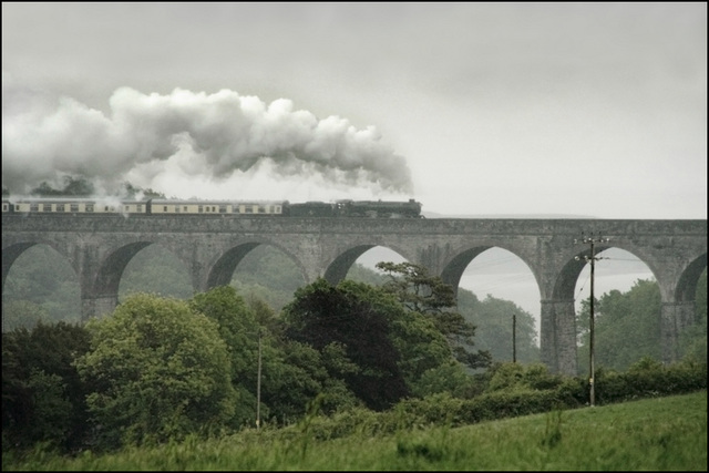 viaduct