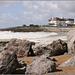 Porthcawl beach