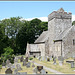 Cheriton Church