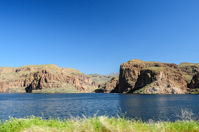 Canyon Lake