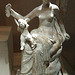 South Italian Terracotta Statuette of Aphrodite and Eros in the Metropolitan Museum of Art, June 2010