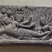 Vishnu Resting on the Serpent Shesha in the Metropolitan Museum of Art, November 2010