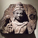 Torso of a Bodhisattva in the Metropolitan Museum of Art, November 2010
