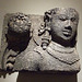 Male Deity Probably Padmapani in the Metropolitan Museum of Art, November 2010
