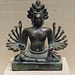 Eleven-Headed Avalokiteshvara in the Metropolitan Museum of Art, November 2010