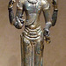 Standing Four-Armed Shiva in the Metropolitan Museum of Art, March 2009