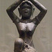 Kneeling Female in the Metropolitan Museum of Art, November 2010