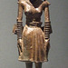 Standing Young Female in the Metropolitan Museum of Art, November 2010