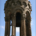Belltower, Church Of The Sacred Heart, Barcelona(Temple Expiatori del Sagrat Cor)