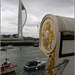 Spinaker Tower