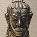 Head of Shiva in the Metropolitan Museum of Art, November 2010