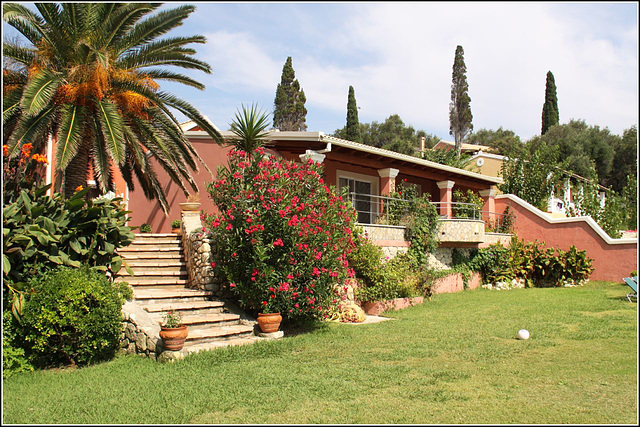 Villa Yiannis