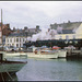 weymouth boat train #1