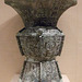 Ritual Wine Jar in the Metropolitan Museum of Art, March 2009