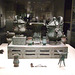 Ritual Altar Set in the Metropolitan Museum of Art, March 2009