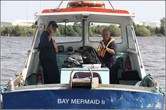 Bay Mermaid ll