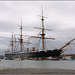 HMS Warrior