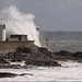 Porthcawl point