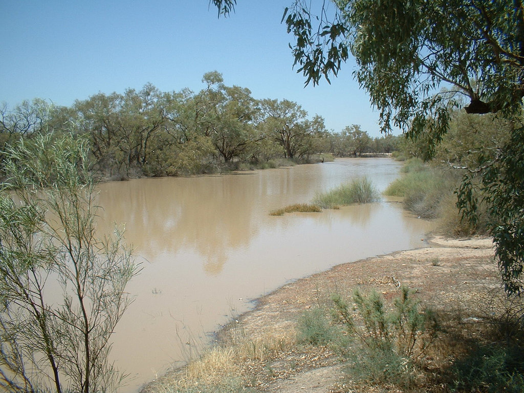 2083 Bourke - Wanaaring 002