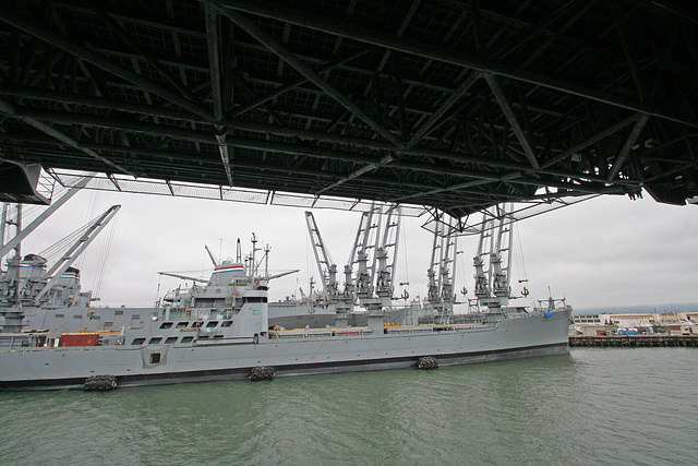 USS Hornet (2801)