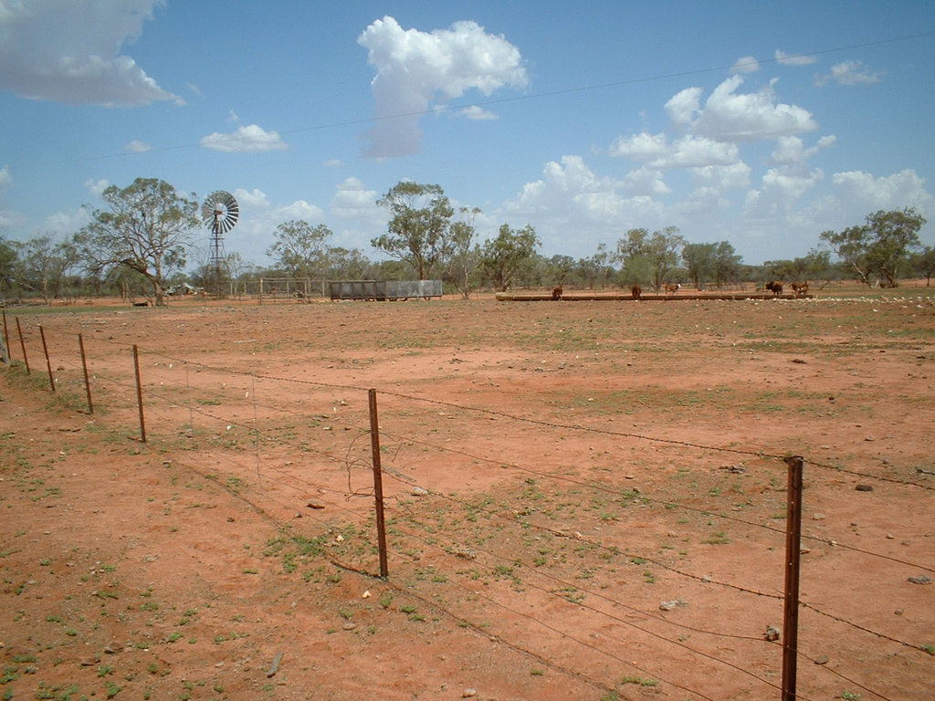 2105 Wanaaring - Tibooburra 004