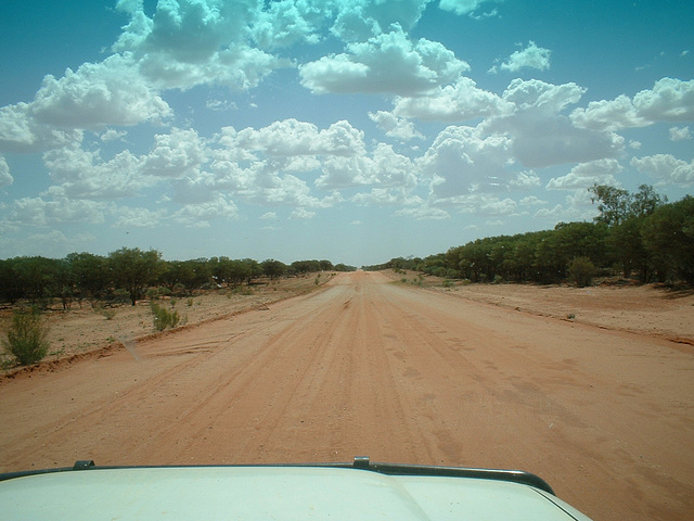 2106 Wanaaring - Tibooburra 005